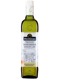 Oleoestepa Organic