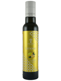 Olio Guglielmi Crushed Lemon 250ML