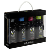Oro Bailen Reserva Familiar Monocultivar Gift Set