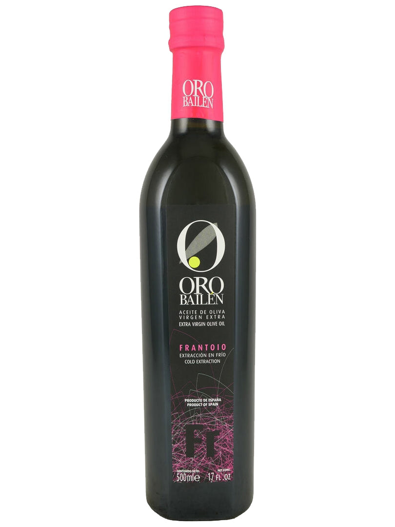Oro Bailen Reserva Familiar Frantoio