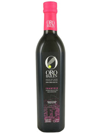 Oro Bailen Reserva Familiar Frantoio