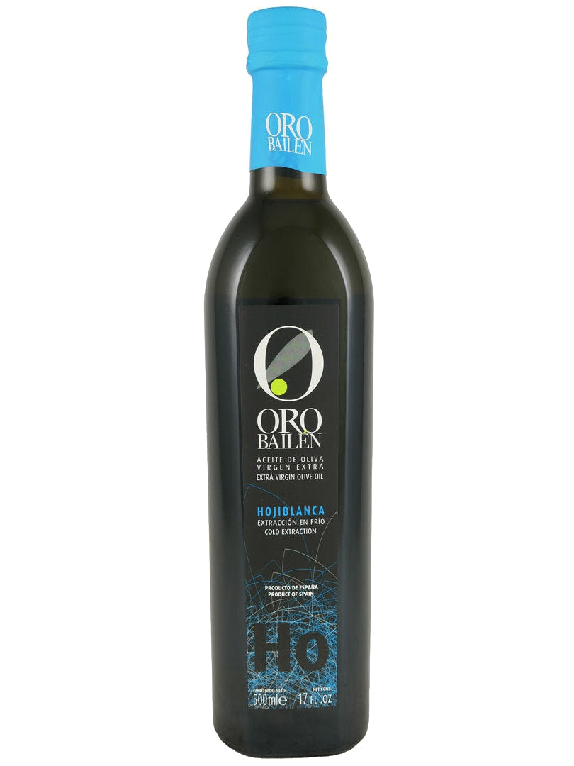 Oro Bailen Reserva Familiar Hojiblanca