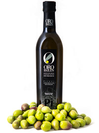 Oro Bailen Reserva Familiar Picual