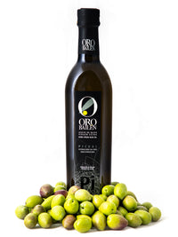 Oro Bailen Reserva Familiar Picual
