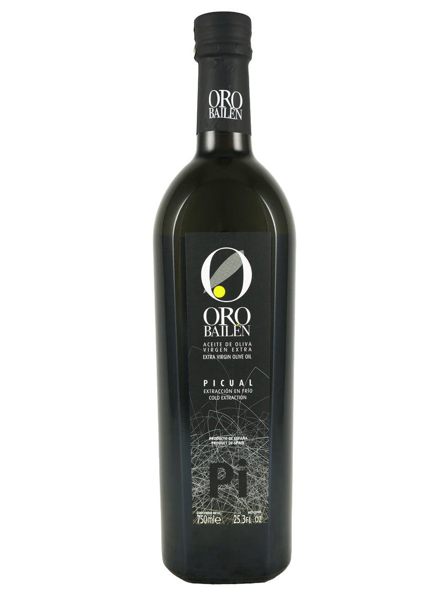 Oro Bailen Reserva Familiar Picual 750ML