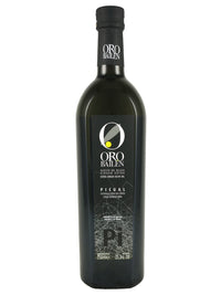 Oro Bailen Reserva Familiar Picual 750ML