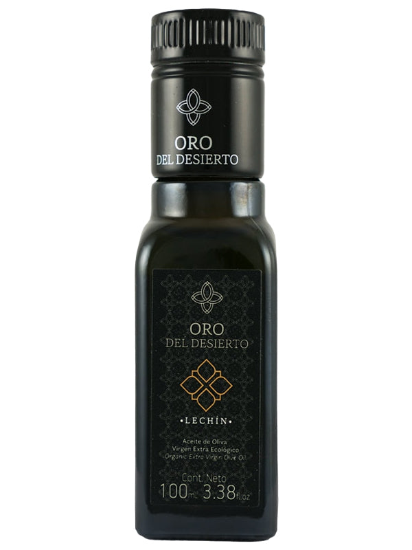 Oro del Desierto Organic Lechin 100ML Sample