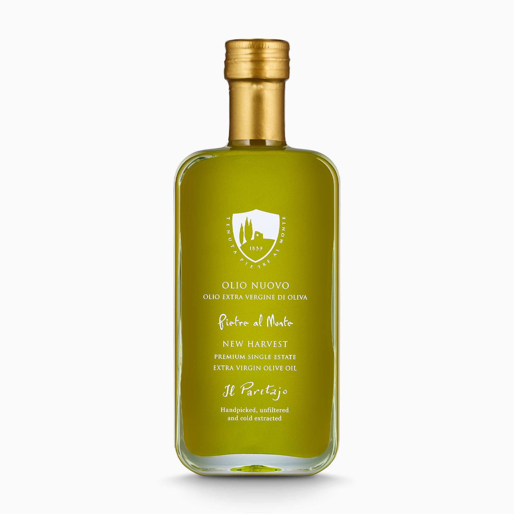 Pietre al Monte Olio Nuovo 250ML