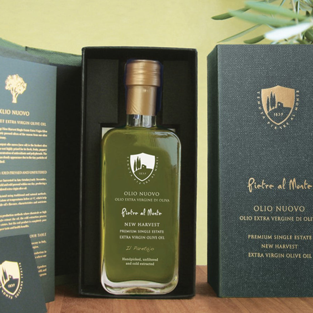 Pietre al Monte Olio Nuovo 250ML