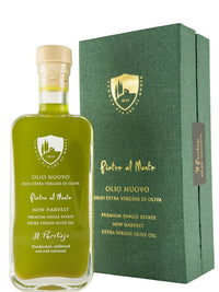 Pietre al Monte Olio Nuovo 250ML