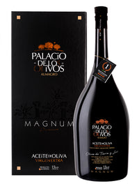 Palacio de los Olivos Picual Magnum 1.5L w/ Gift Box