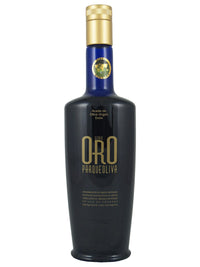 Parqueoliva Serie Oro 2024 Harvest
