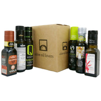 Pick Six Build Your Own Sampler