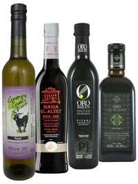 The Picual Power Package