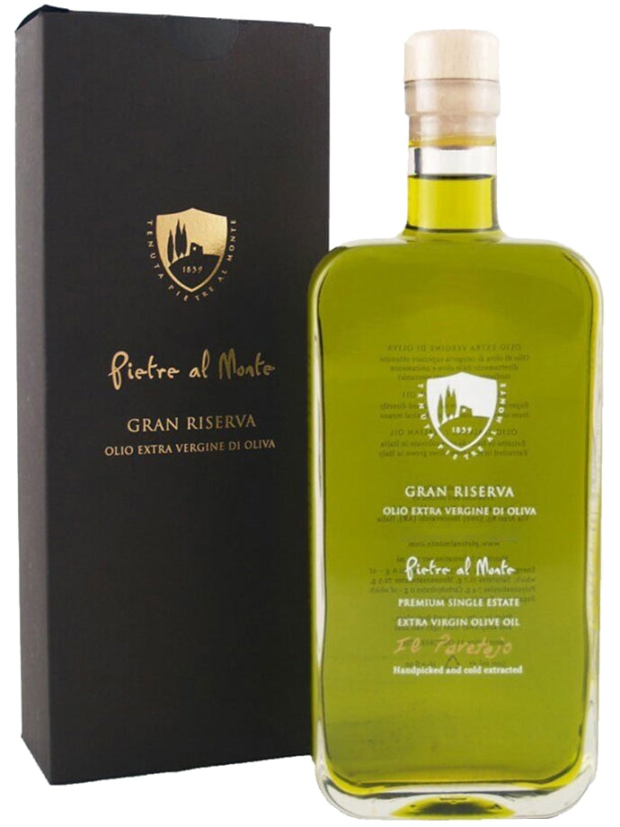 Pietre al Monte Gran Riserva