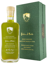 Pietre al Monte Olio Nuovo 250ML