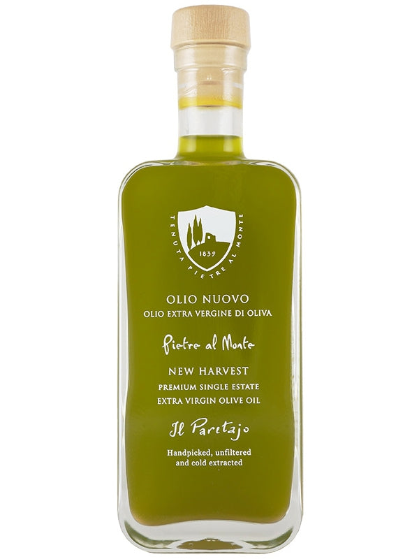 Pietre al Monte Olio Nuovo 250ML