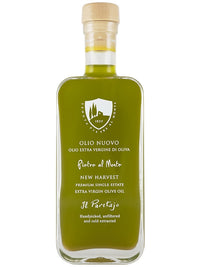 Pietre al Monte Olio Nuovo 250ML