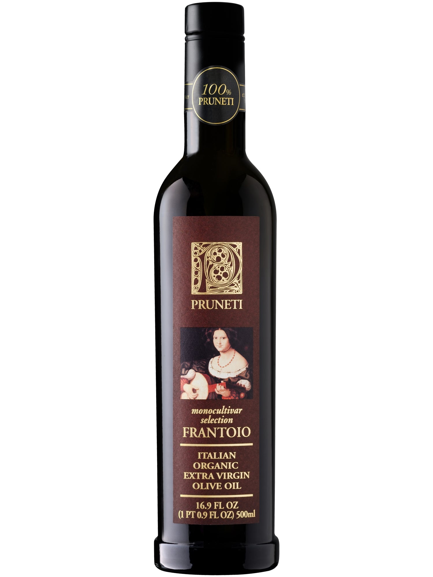 Pruneti Frantoio Biologico