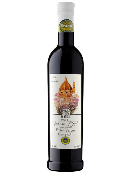 Pruneti Colline di Firenze IGP Toscano Olive Oil 16.9 fl oz (500