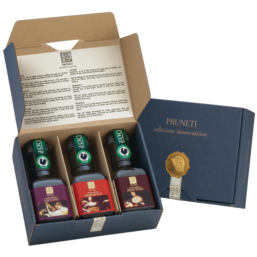 Pruneti Mignon Collection DOP Chianti Classico