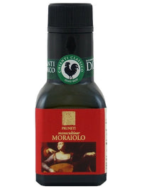 Pruneti Moraiolo Biologico 100ML Sample