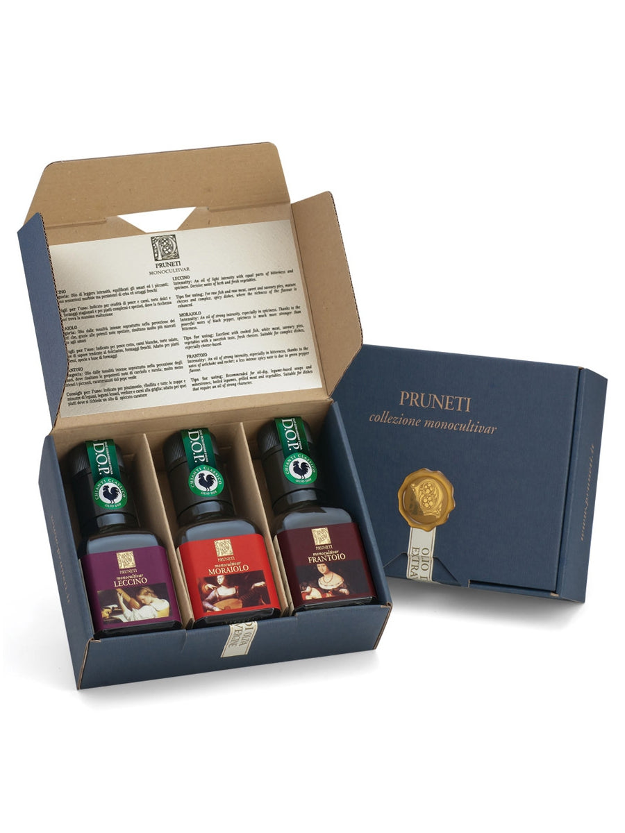 Pruneti Mignon Collection DOP Chianti Classico