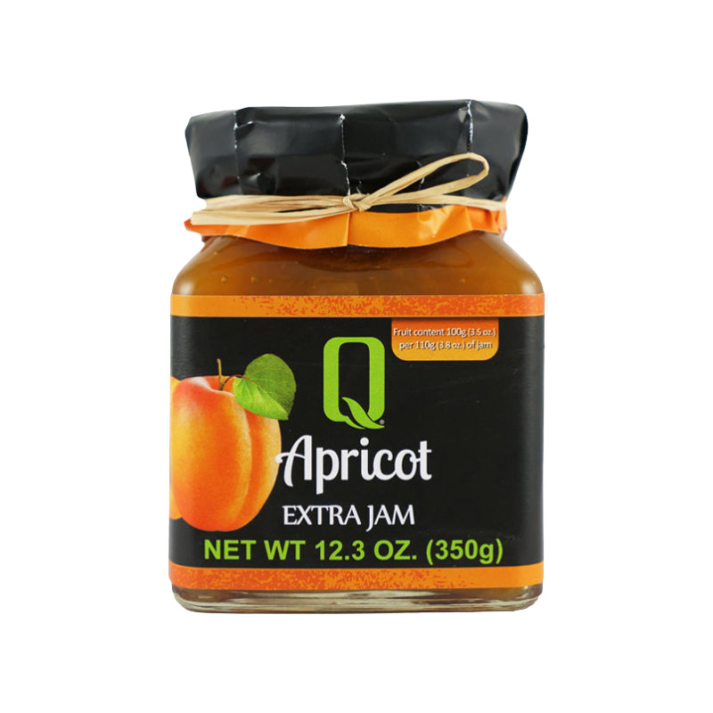 Quattrociocchi Apricot Jam
