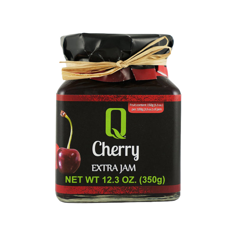 Quattrociocchi Cherry Jam
