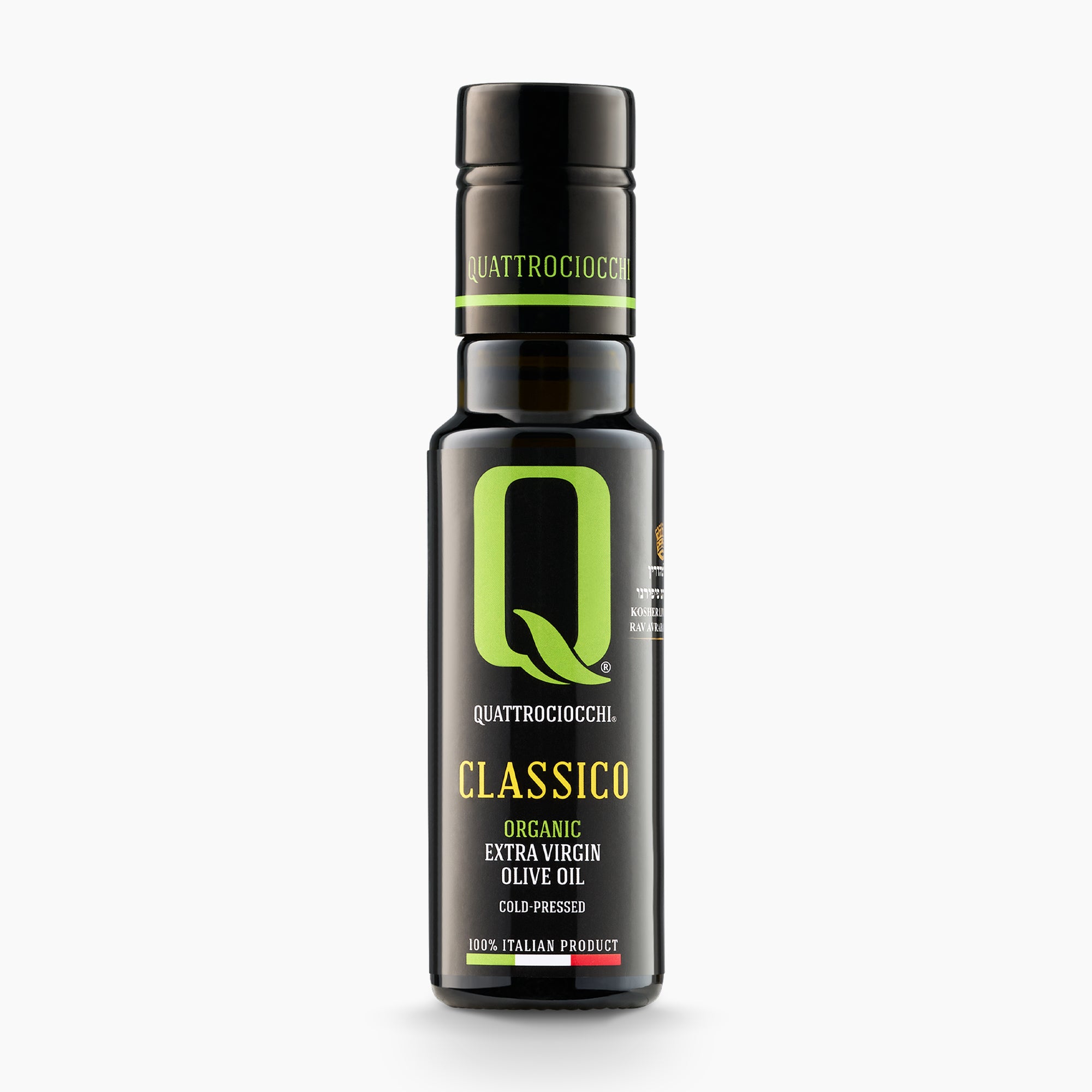 Quattrociocchi Organic Mini Quattro