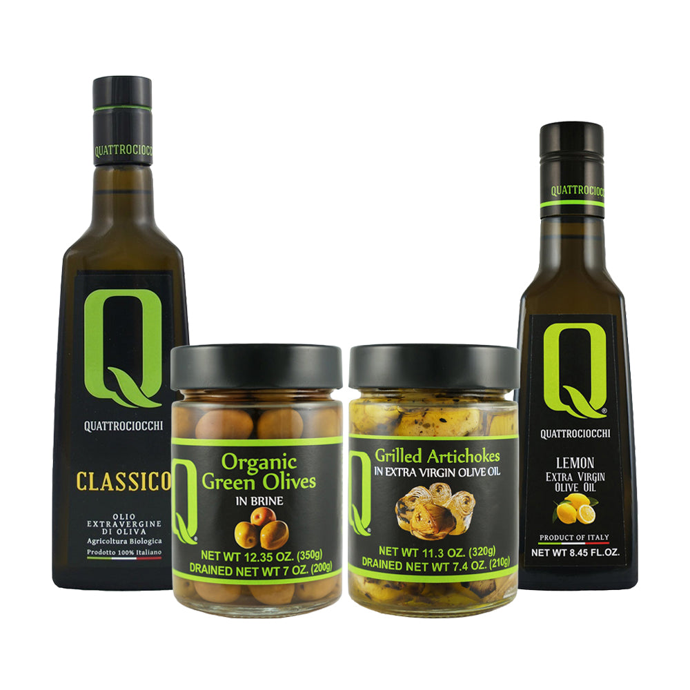 Quattrociocchi Cucina Romana