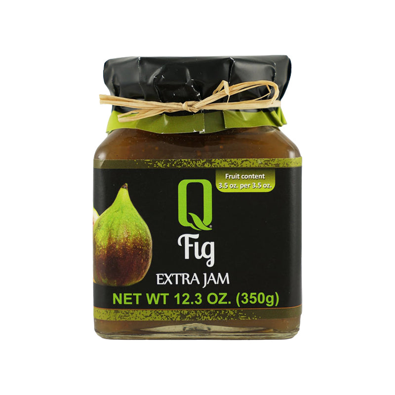 Quattrociocchi Fig Jam