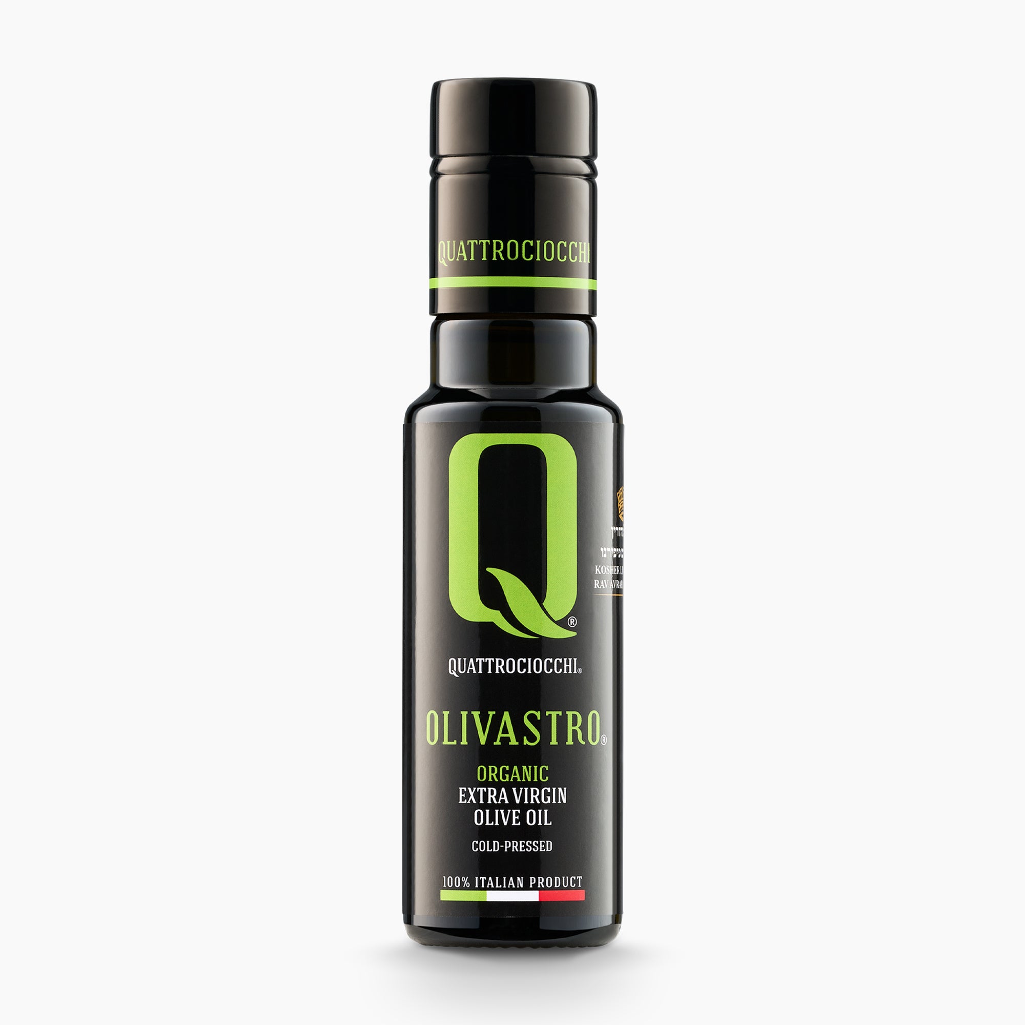 Quattrociocchi Organic Mini Quattro