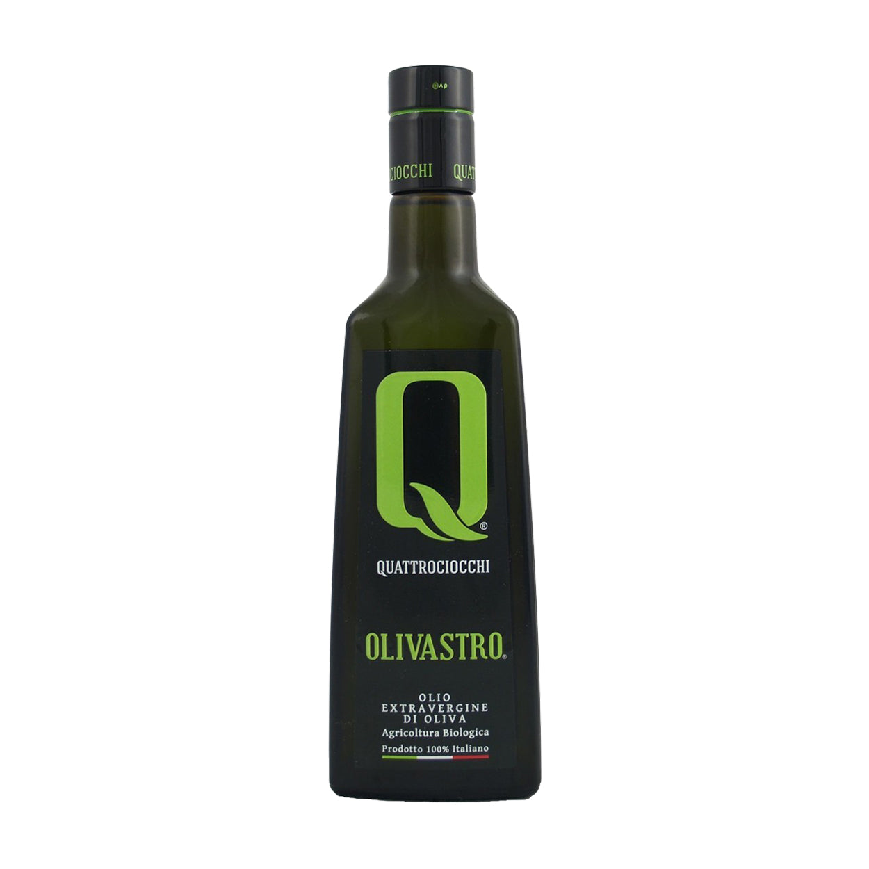 Quattrociocchi Olivastro Organic
