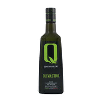Quattrociocchi Olivastro Organic