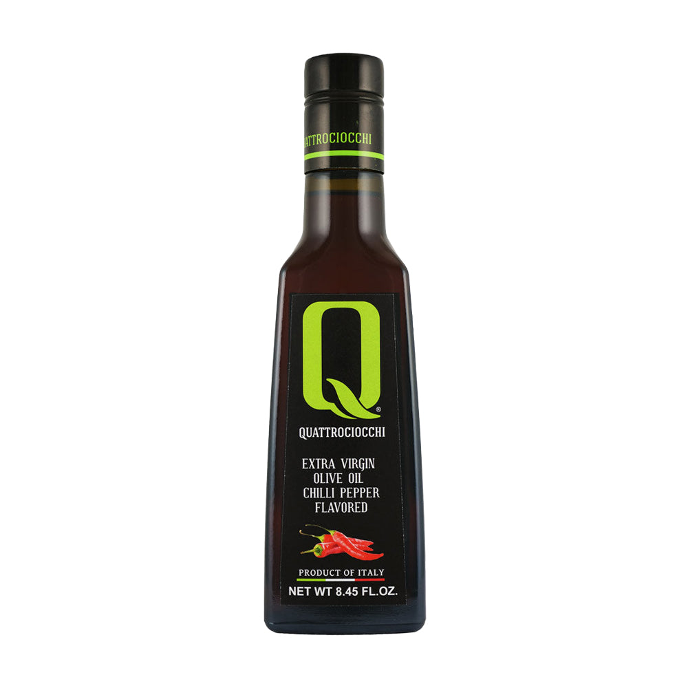 Quattrociocchi Peperoncino 250ML
