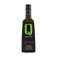 Quattrociocchi Superbo Organic