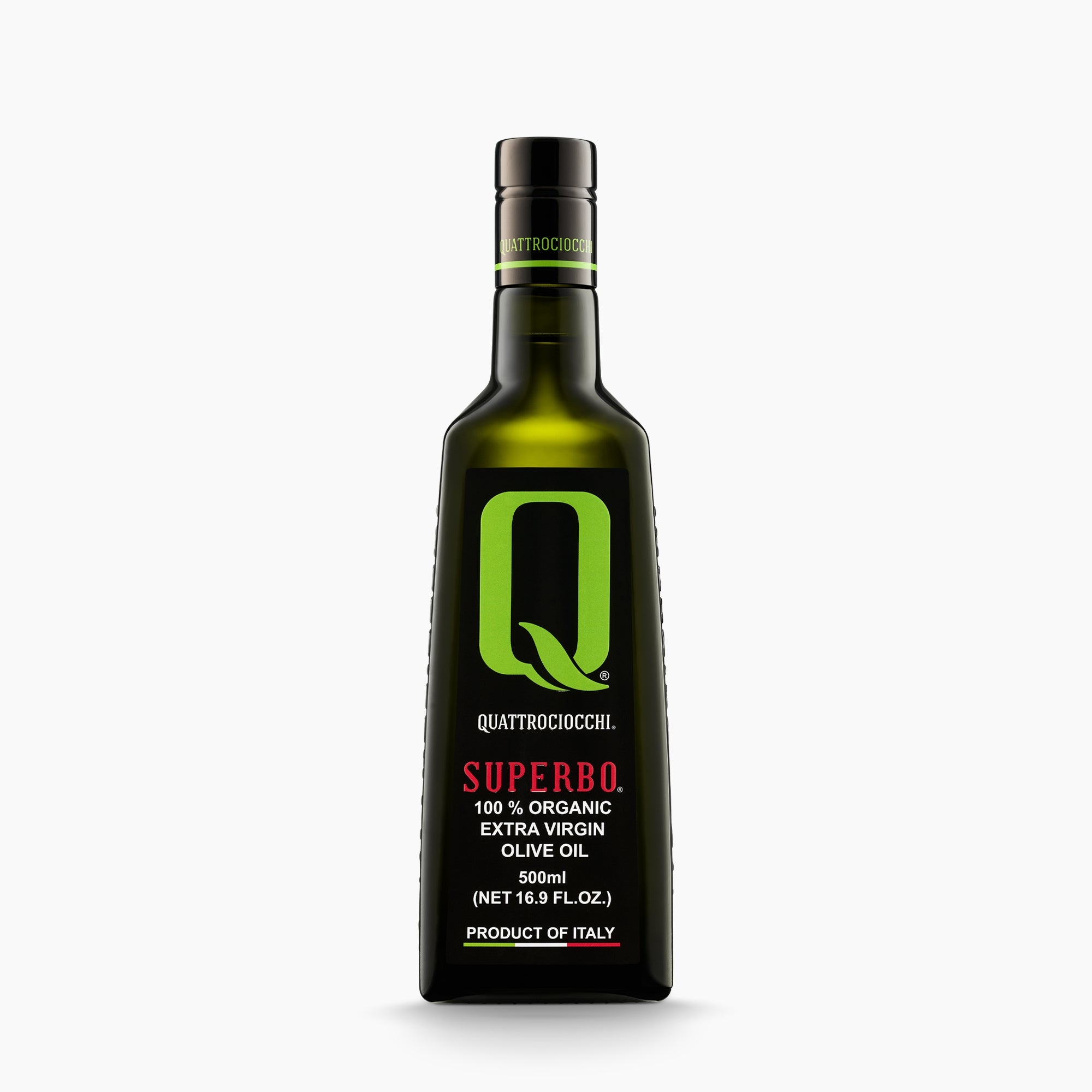 Finishing Extra Virgin Olive Oils
