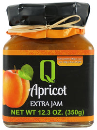 Quattrociocchi Apricot Jam