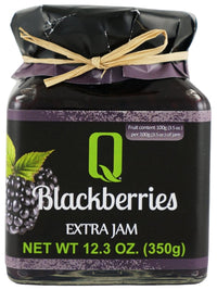 Quattrociocchi Blackberry Jam