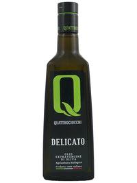 Quattrociocchi Delicato