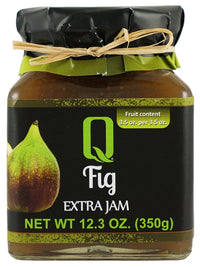 Quattrociocchi Fig Jam