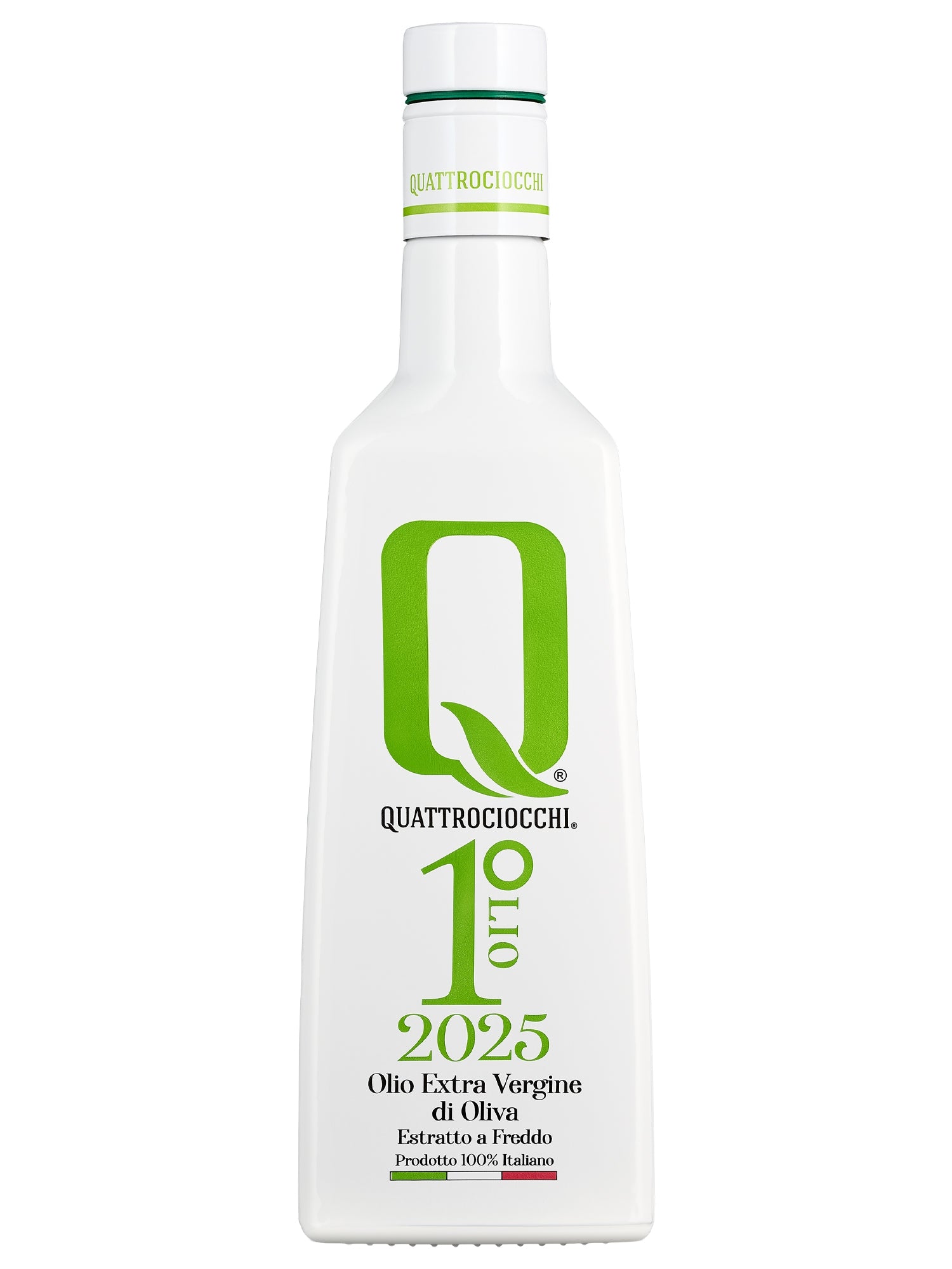 Quattrociocchi 1 Olio Novello