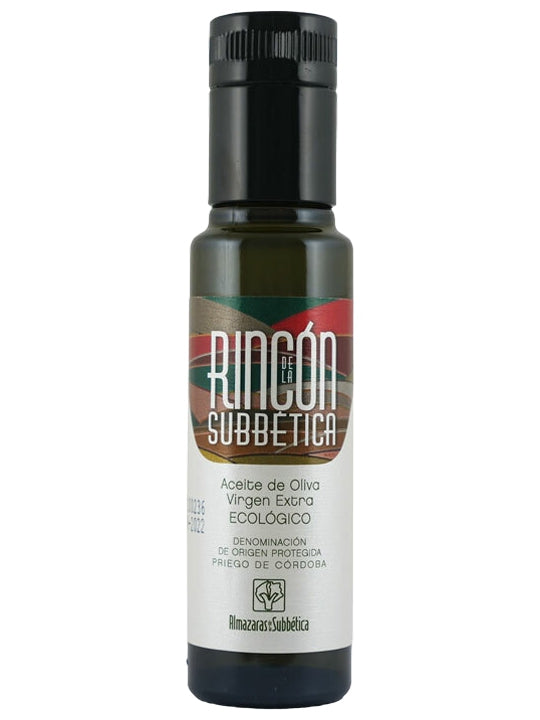 Rincón de la Subbética (Free Sample)