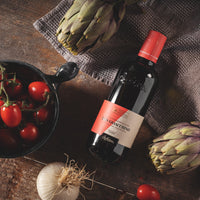 Sabino Leone Don Gioacchino DOP Terra di Bari w/ Box
