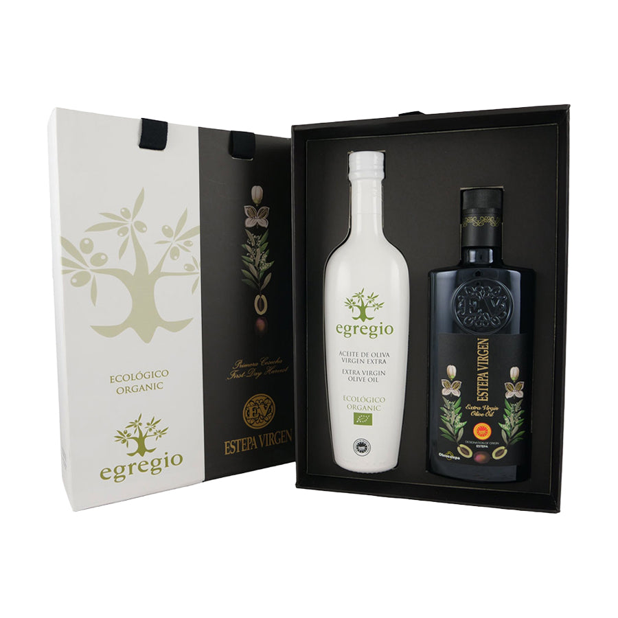 Oleoestepa Estuche Premium Gift Set