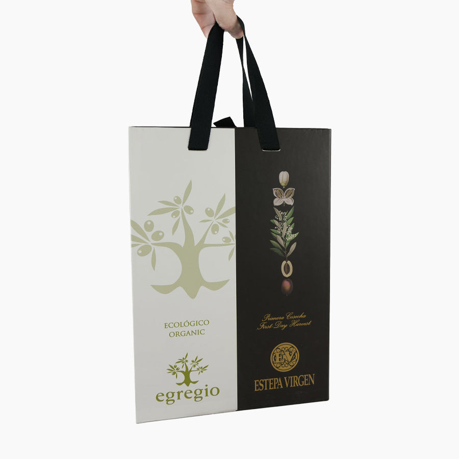 Oleoestepa Estuche Premium Gift Set