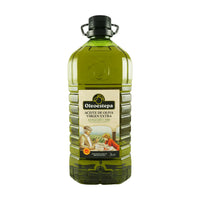 Oleoestepa Extra Virgin Olive Oil 3L PET