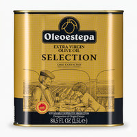 Oleoestepa Seleccion 2.5L Tin