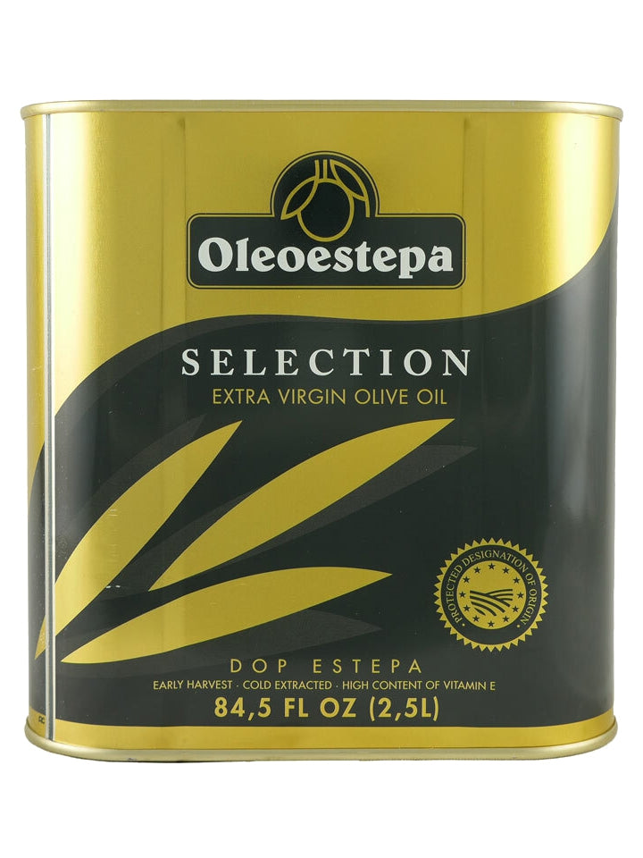 Oleoestepa Seleccion 2.5L Tin
